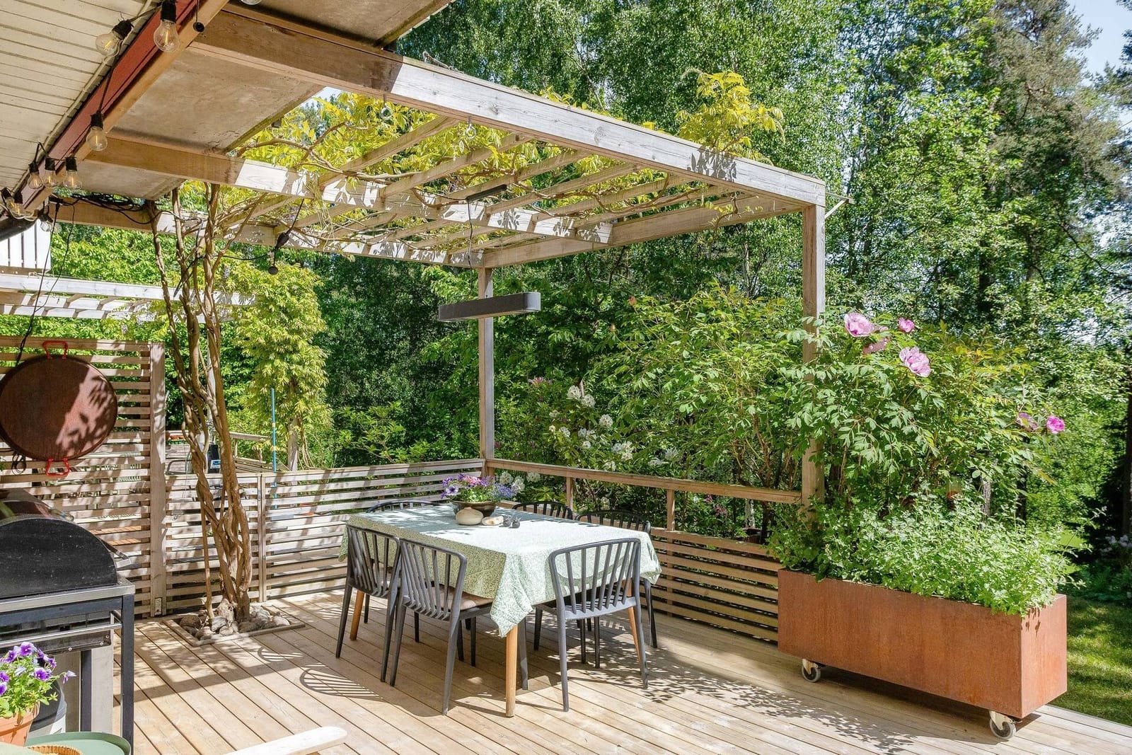 6 rok · 128 m² i Lidingö – bild 3