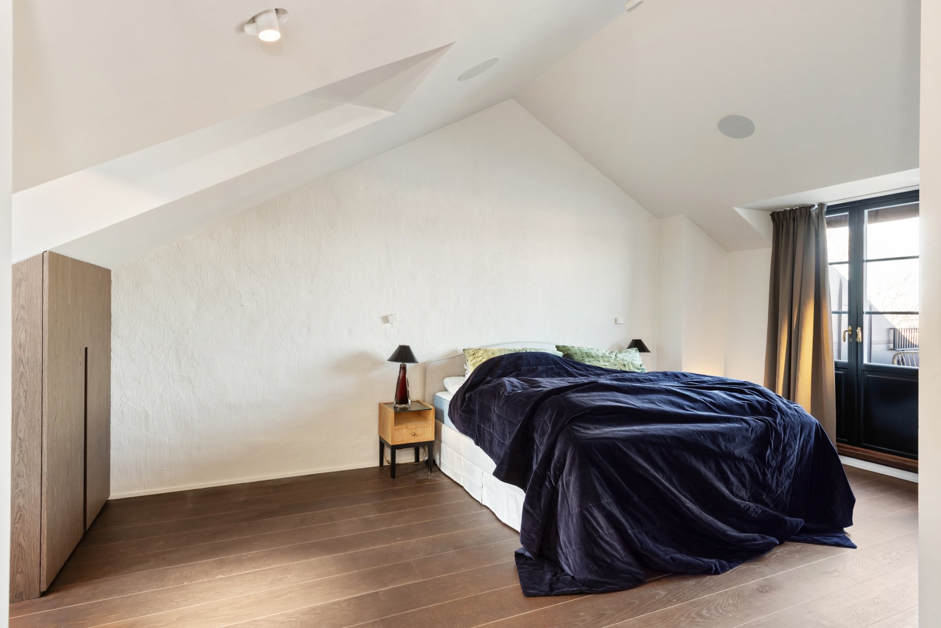 Lägenhet, 4 rooms, 157 sqm, Stockholm – bild 7