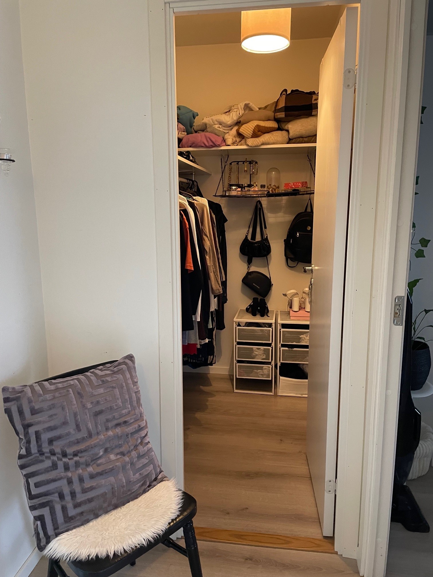 Lägenhet, 2 rooms, 65 sqm, Tidaholm – bild 8