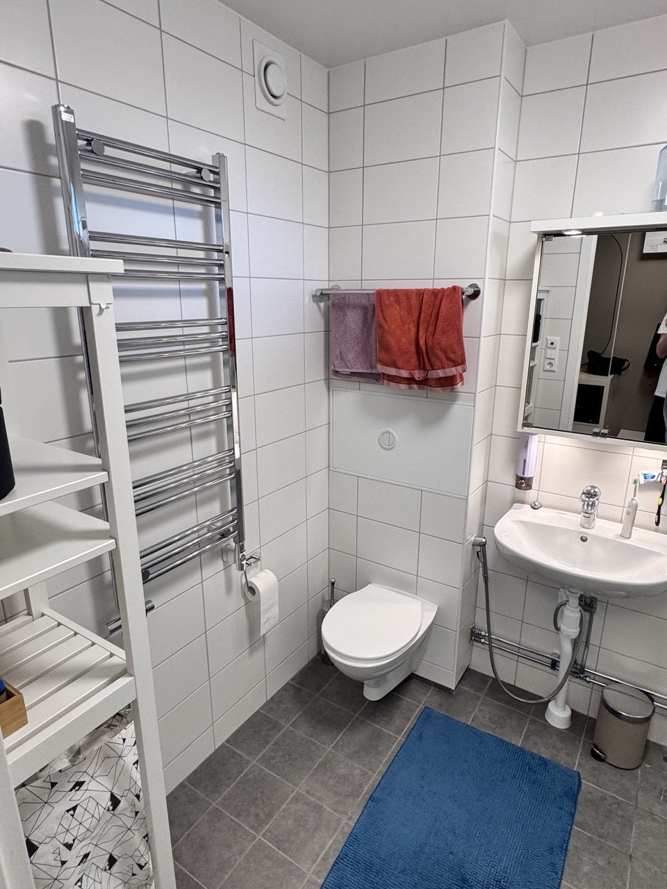 Lägenhet, 3 rooms, 71 sqm, Skogås – bild 5