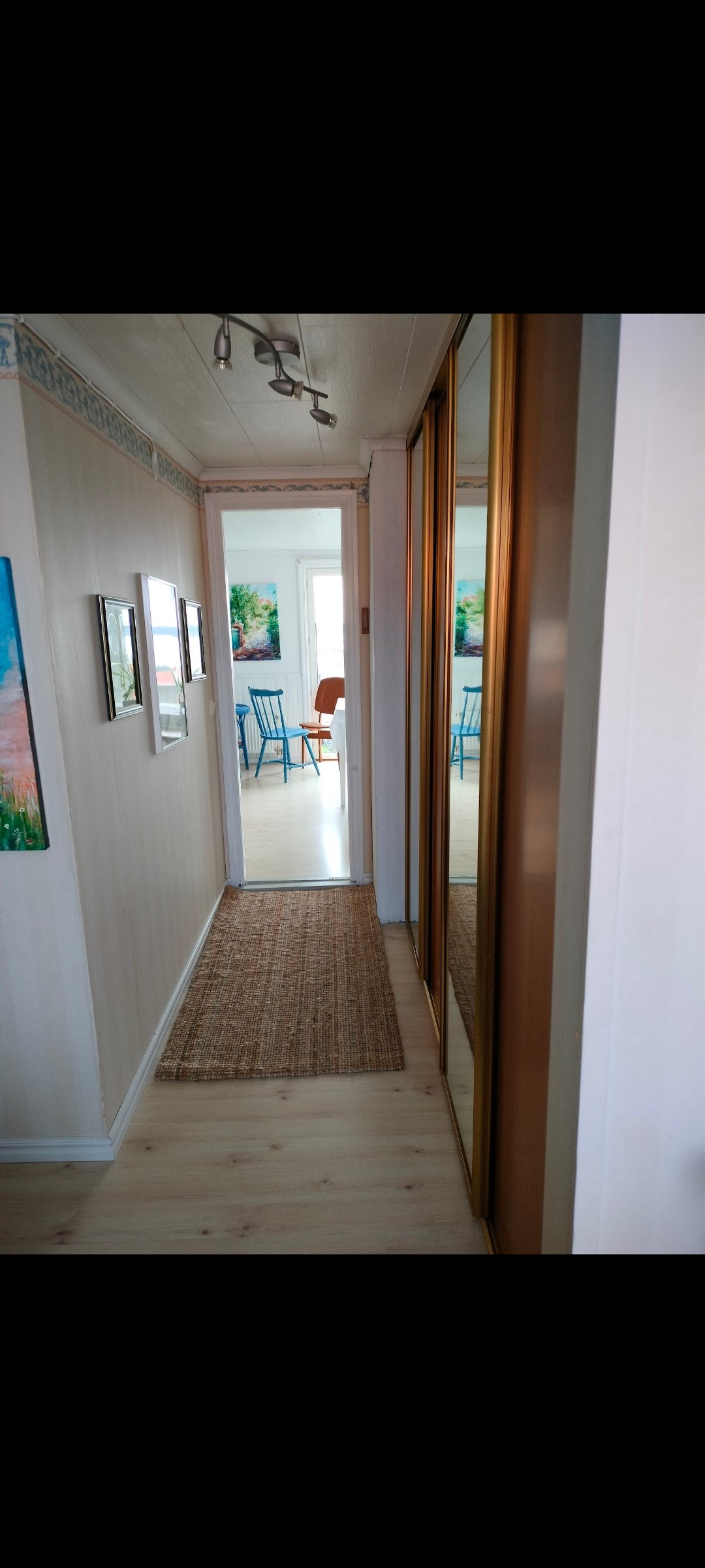 Villa/Hus, 3 rooms, 65 sqm, Dyrön – bild 5
