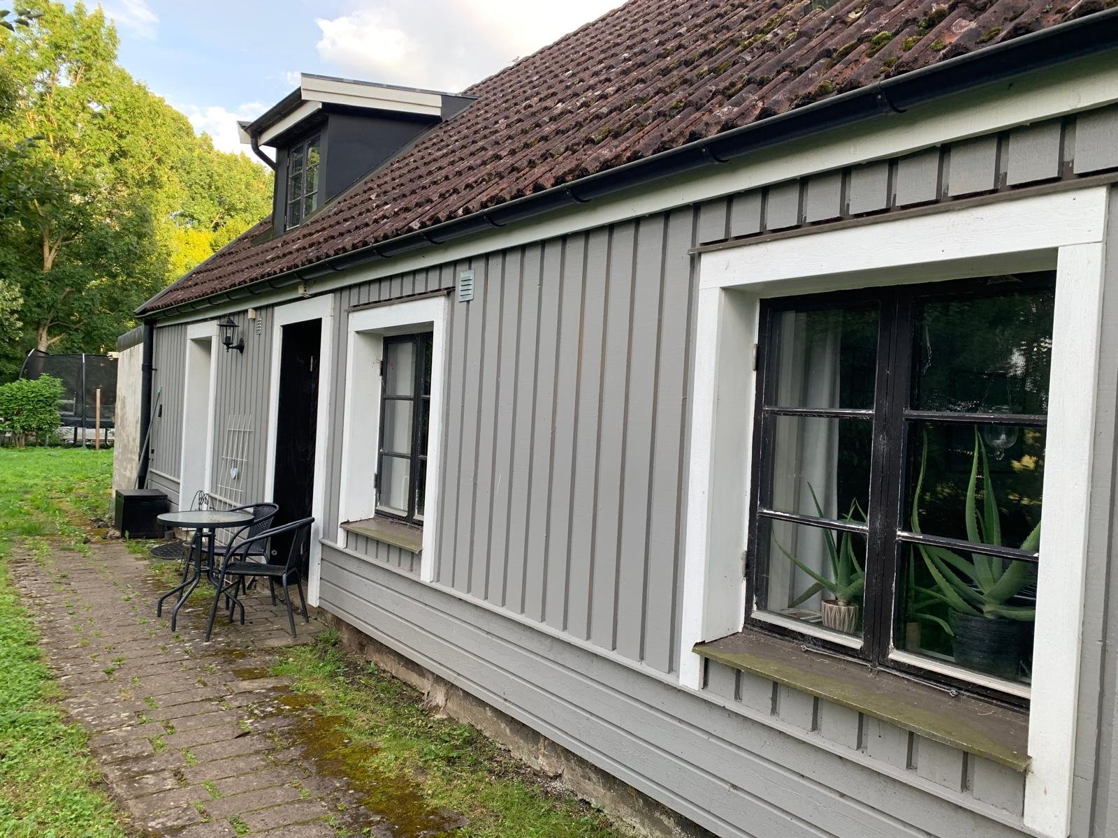 Stuga, 4 rooms, 100 sqm, Lund – bild 32