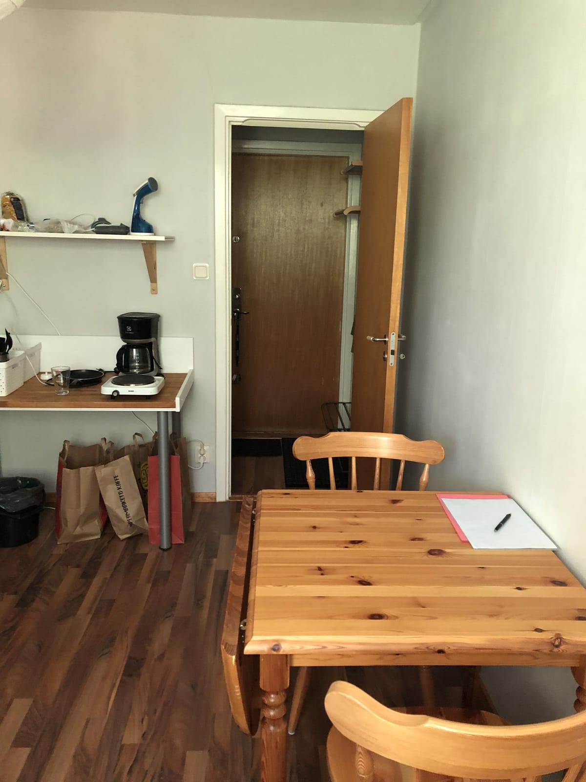1 rok · 19 m² i Sundbyberg – bild 5