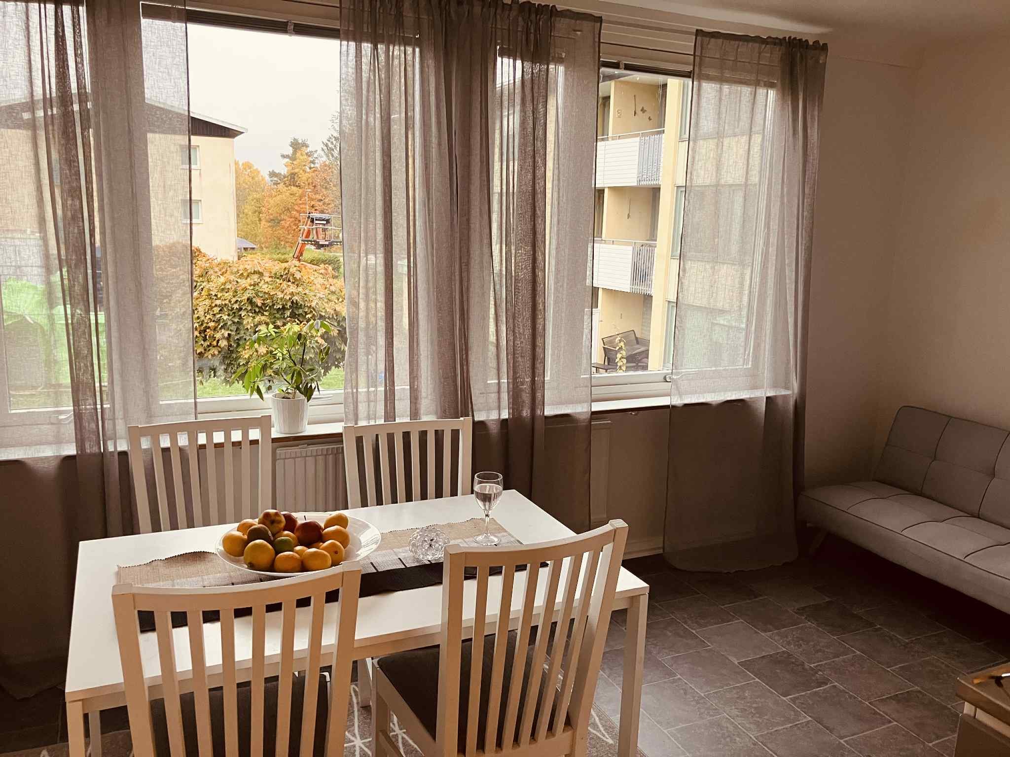 Lägenhet, 1 rooms, 12 sqm, Partille – bild 7