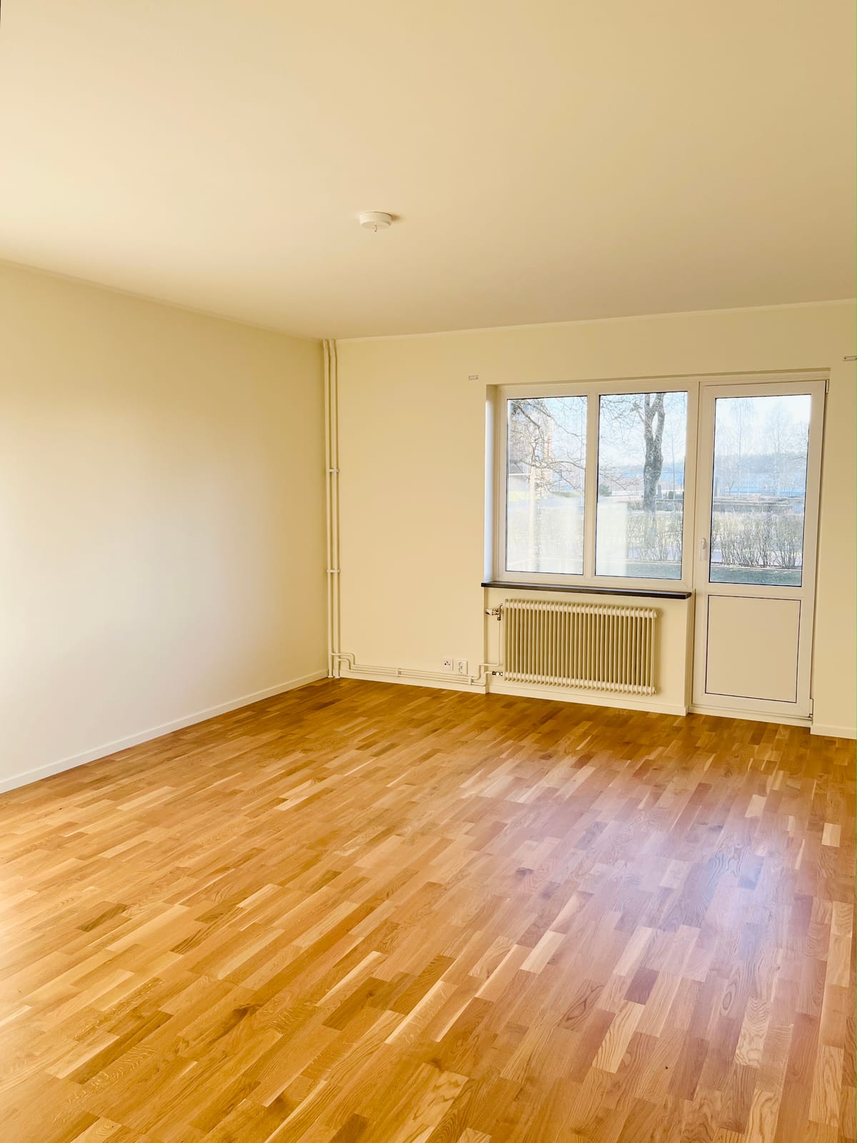 2 rok · 62 m² i Köping  – bild 3
