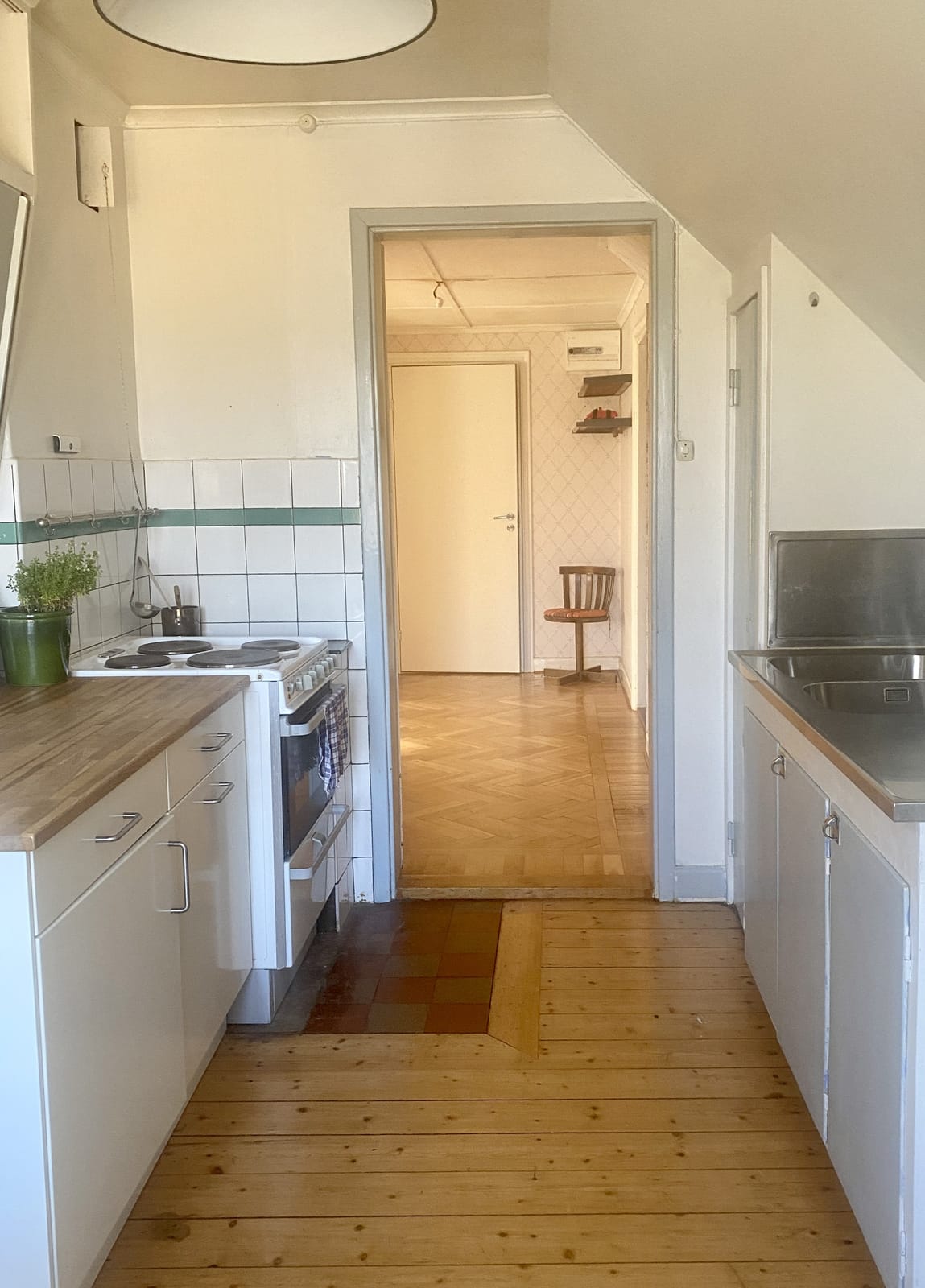 2 rok · 65 m² i Romakloster – bild 15