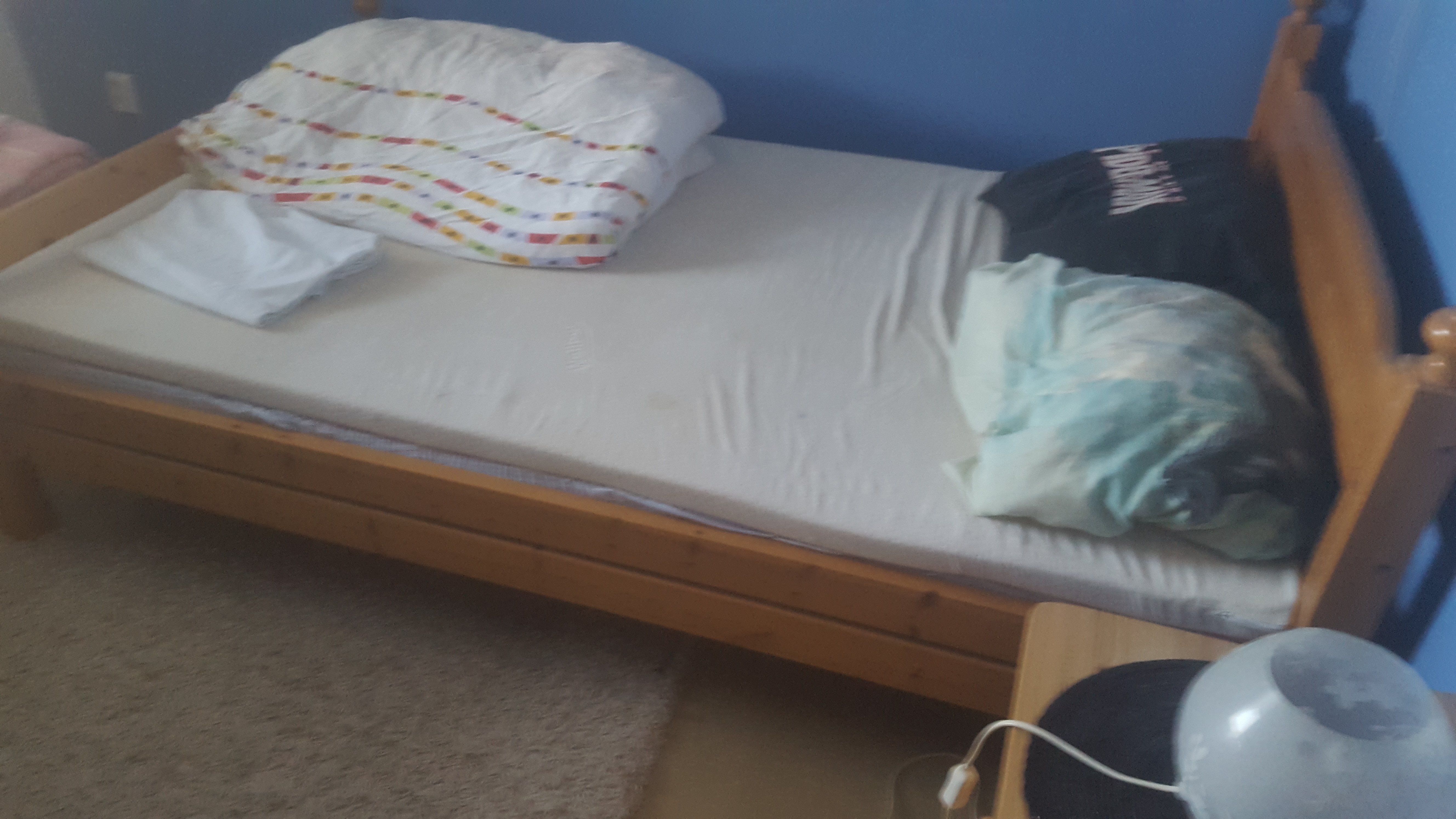 Lägenhet, 1 rooms, 20 sqm, Angered – Angered