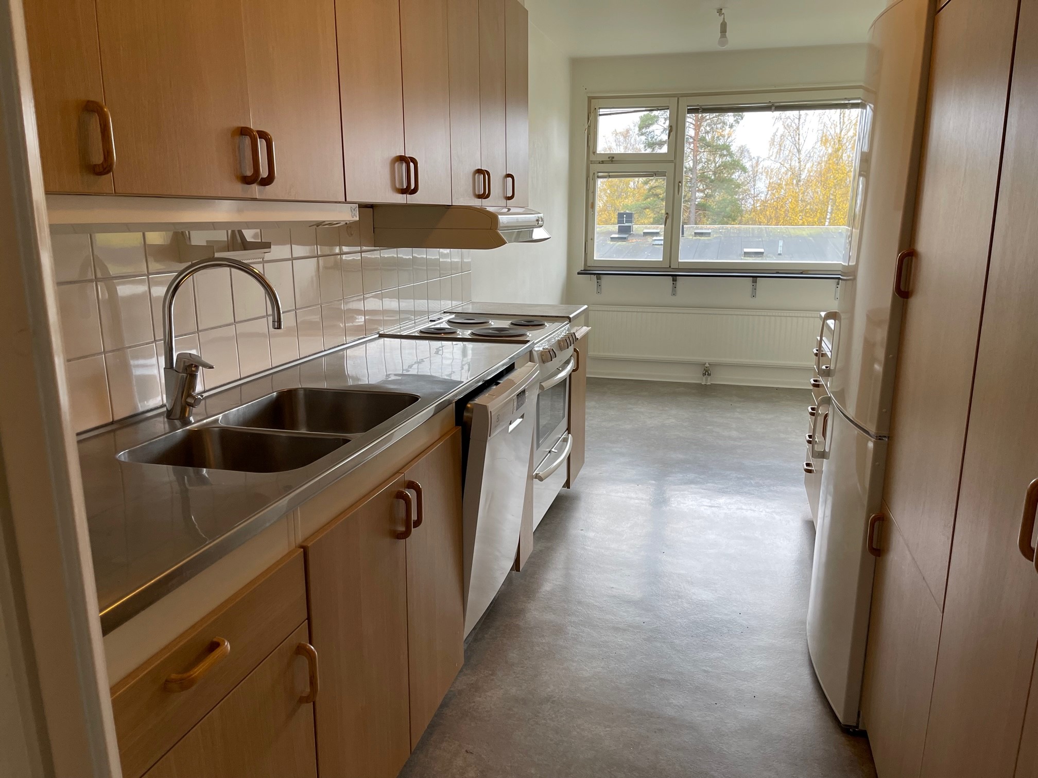 Lägenhet, 2 rooms, 63 sqm, Hovmantorp – Hovmantorp
