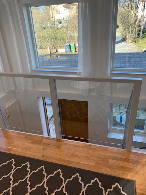 2 rok · 55 m² i Lidingö – bild 13