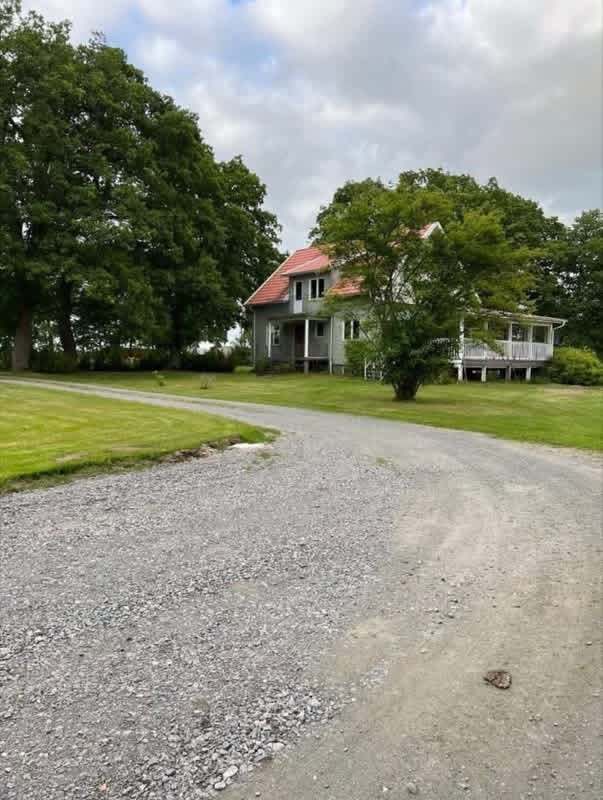 Villa/Hus, 5 rooms, 138 sqm, Grästorp – bild 2