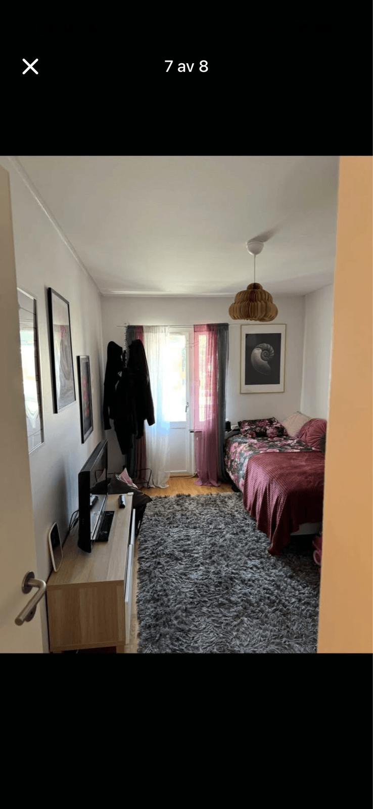 2 rok · 15 m² i Upplands Väsby – bild 6