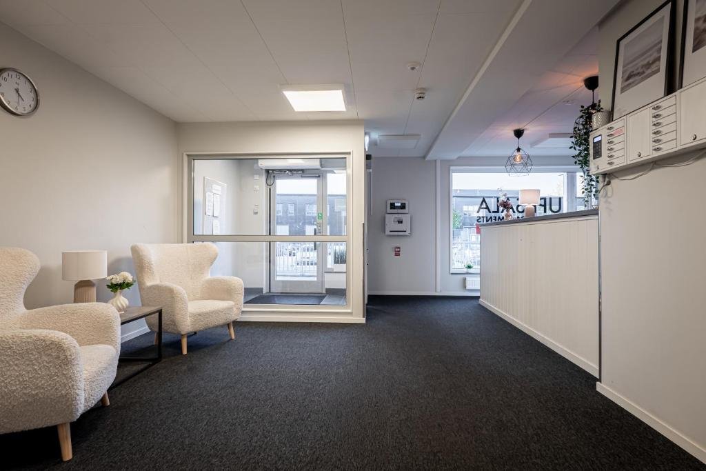 10 rok · 25 m² i Uppsala – bild 6