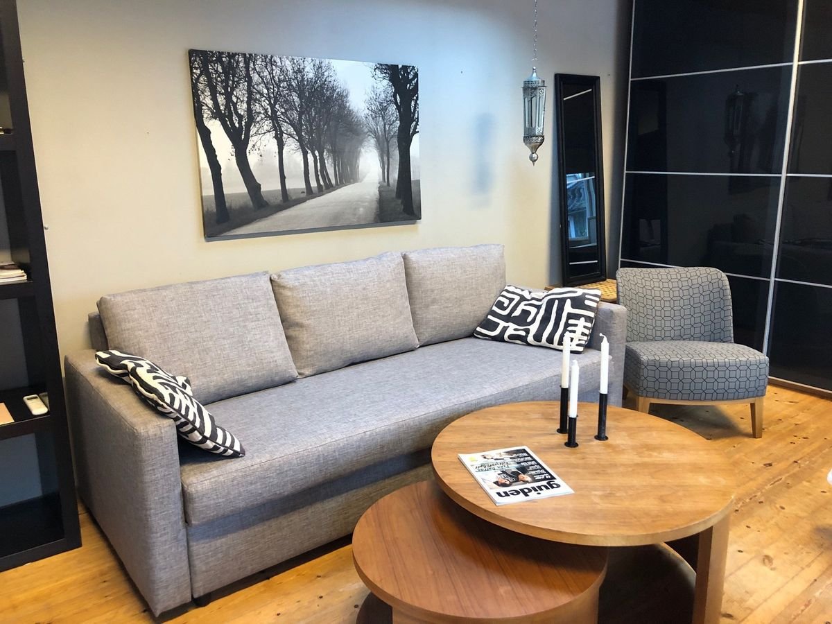 2 rok · 40 m² i Båstad – bild 2