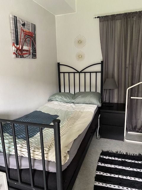 Lägenhet, 1 rooms, 15 sqm, Sävedalen – bild 2