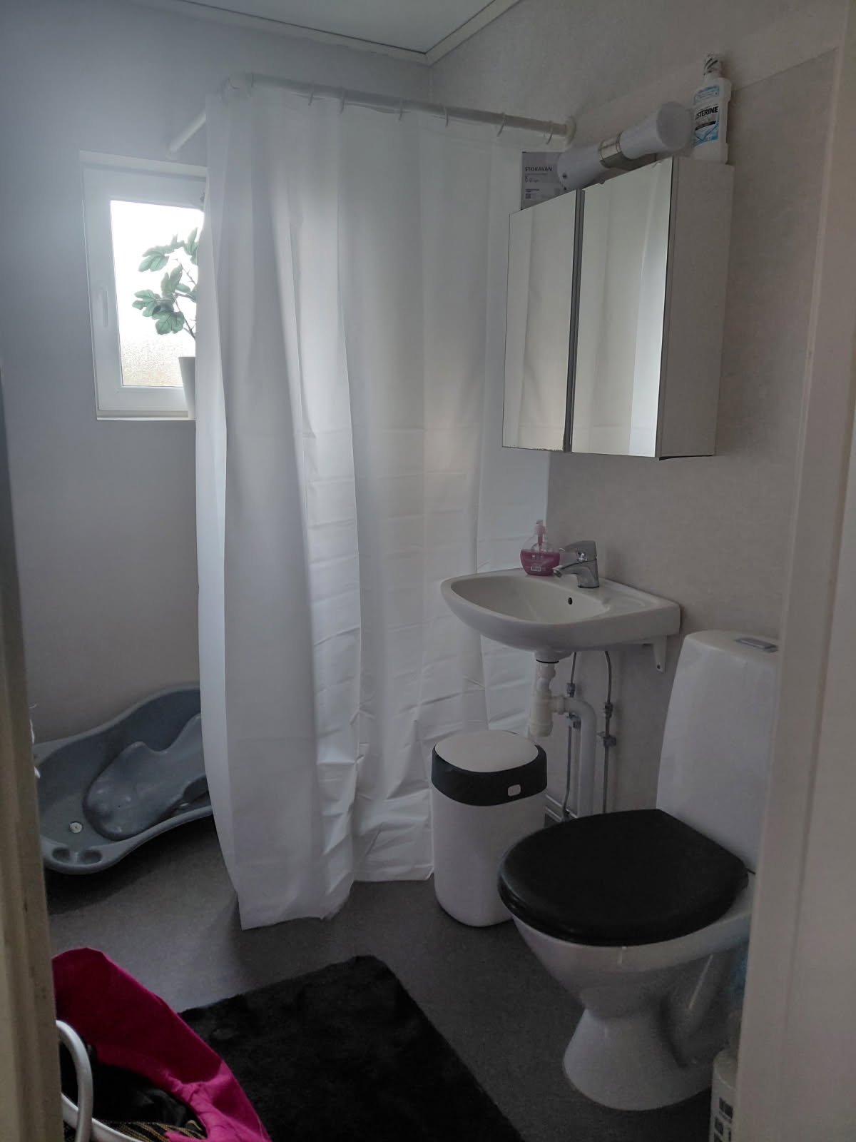 Lägenhet, 3 rooms, 69 sqm, Strömsnäsbruk – bild 6