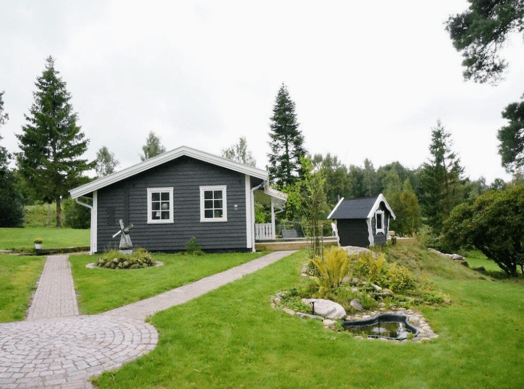4 rok · 68 m² i Tvååker – Tvååker