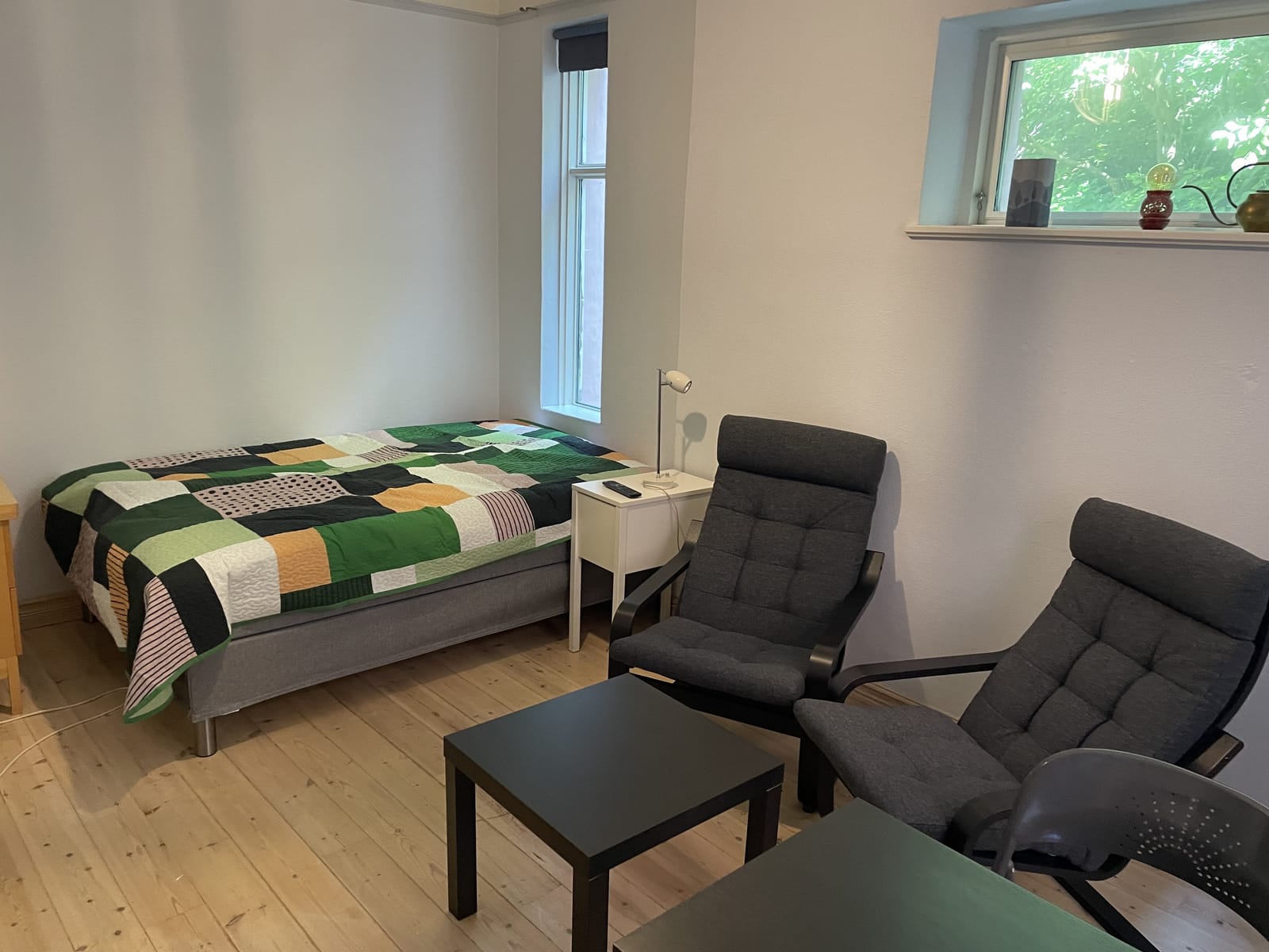 1 rok · 23 m² i Helsingborg – bild 2