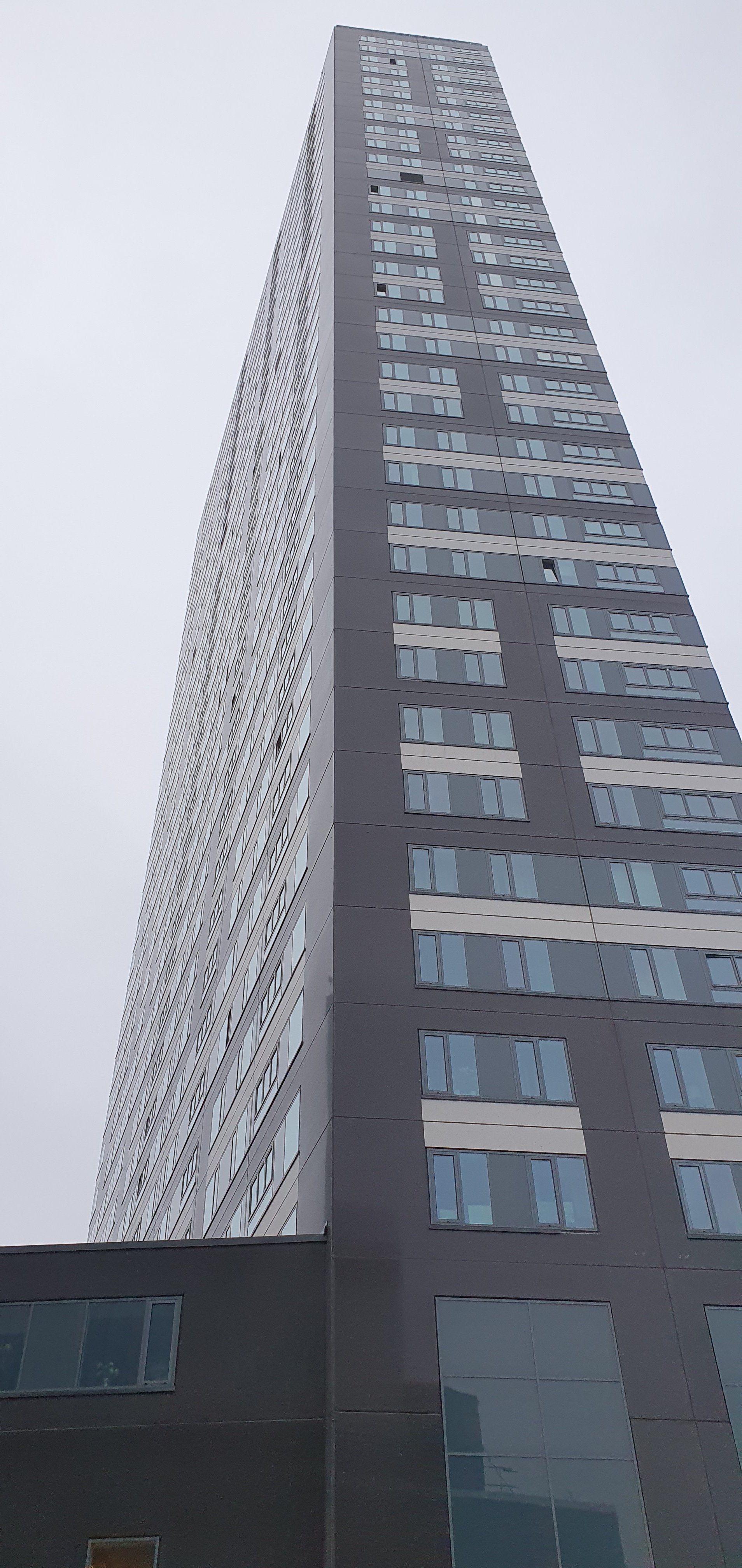 Lägenhet, 3 rooms, 89 sqm, Kista – Kista