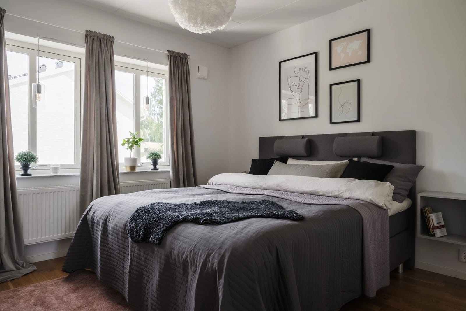 4 rok · 99 m² i Skellefteå – bild 9