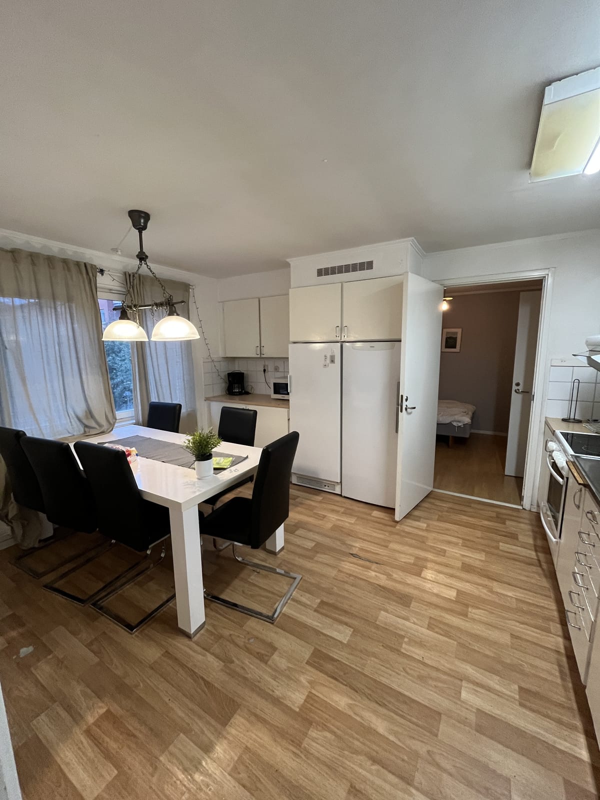 Lägenhet, 1 rooms, 10 sqm, Älvsjö