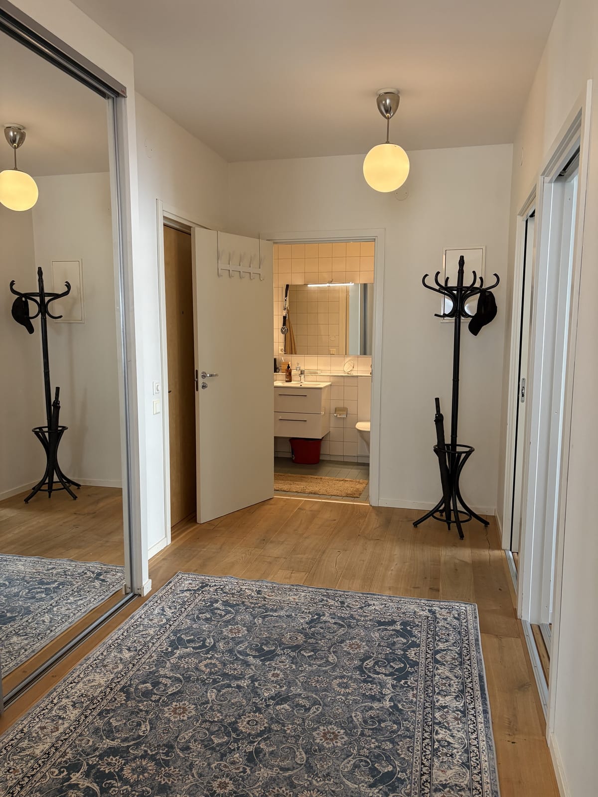 3 rok · 73 m² i Stockholm – bild 5