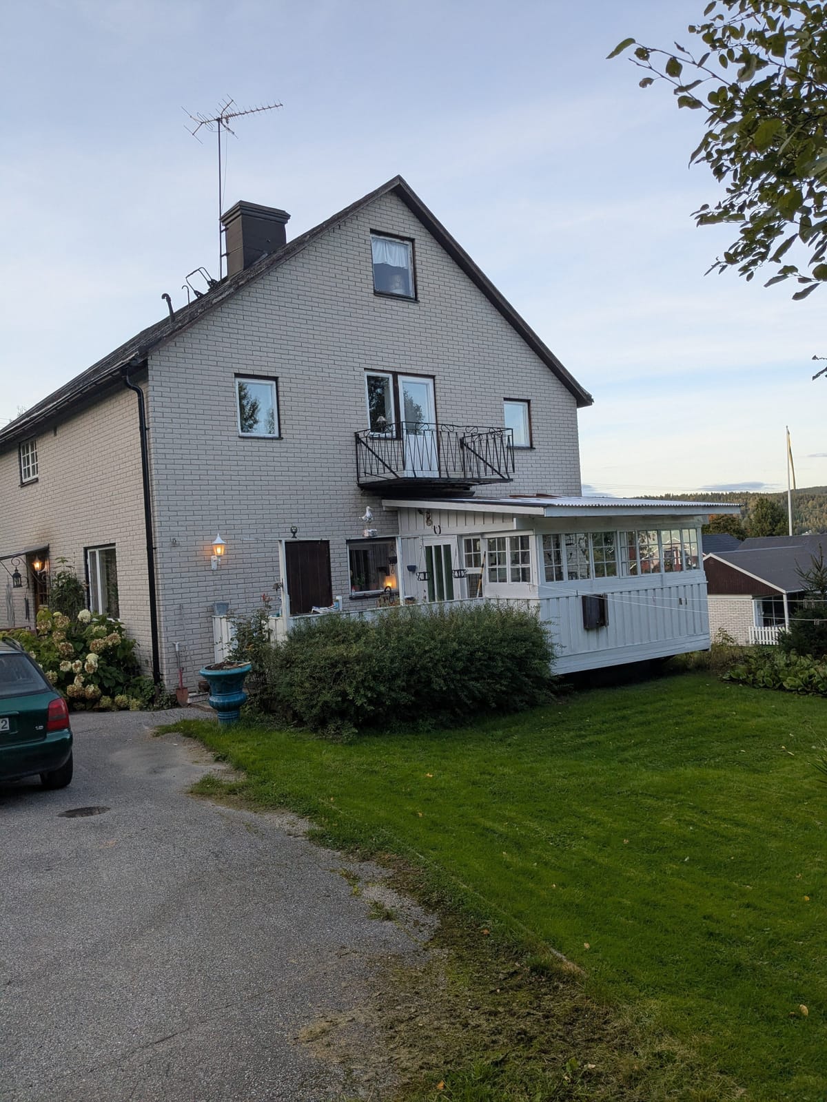 6 rok · 182 m² i Bollstabruk – bild 2