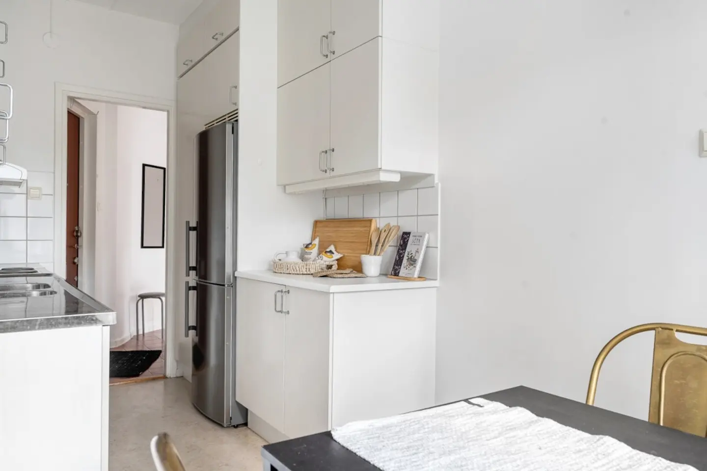 2 rok · 45 m² i Johanneshov – bild 10