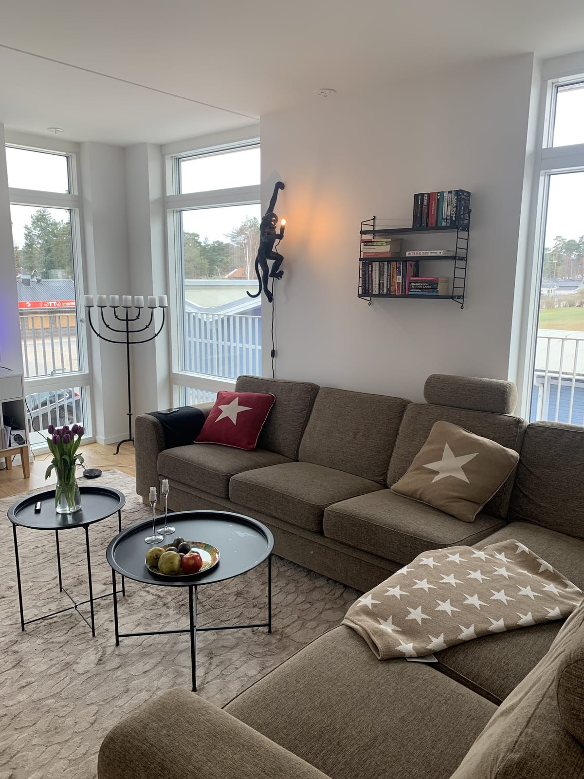 3 rok · 72 m² i Åhus – bild 6