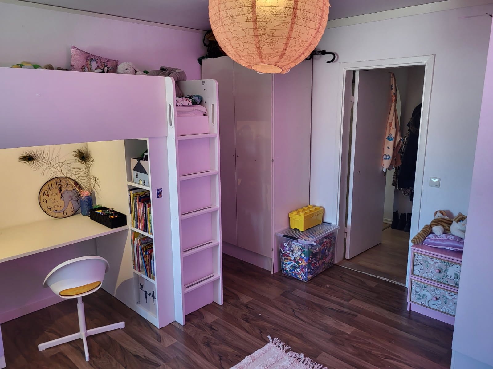 2 rok · 55 m² i Härnösand – bild 10