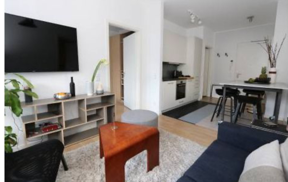 1 rok · 16 m² i Västerås – bild 4