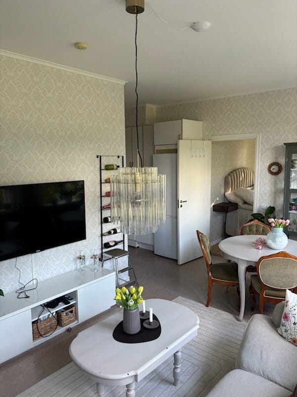 2 rok · 45 m² i Skillingaryd – bild 3