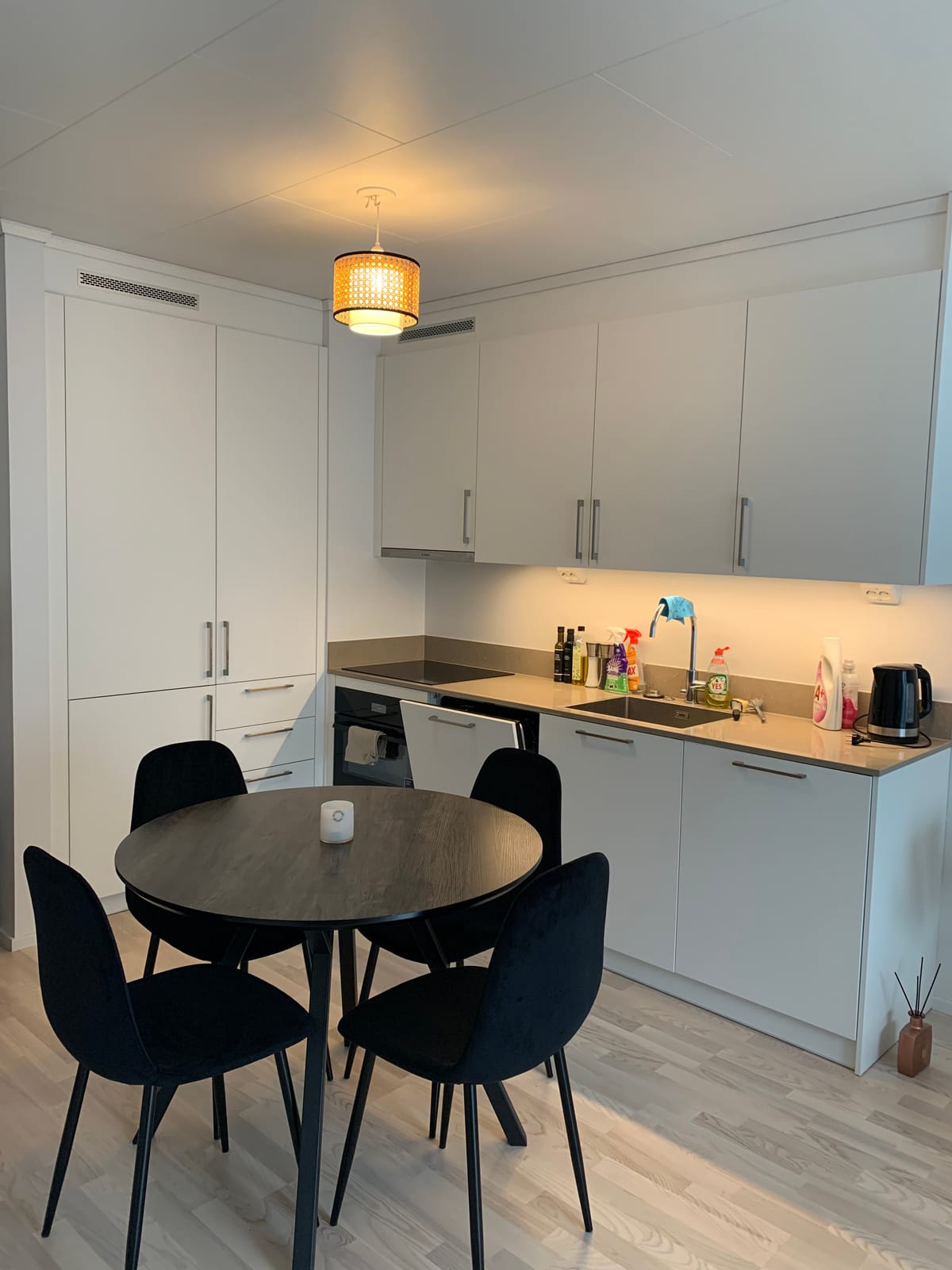 Lägenhet, 2 rooms, 34 sqm, Järfälla