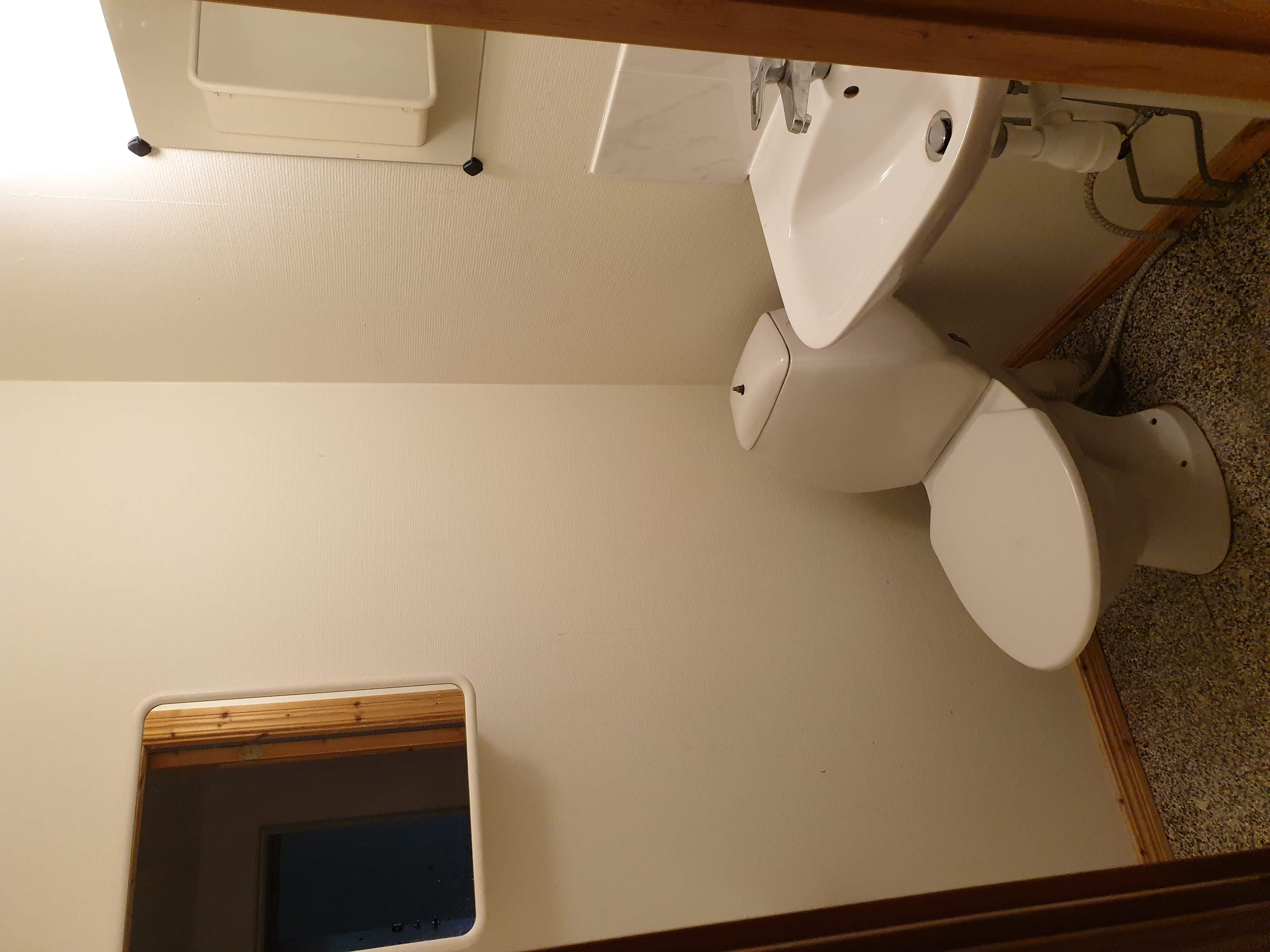 Lägenhet, 3 rooms, 87 sqm, Svängsta – bild 3