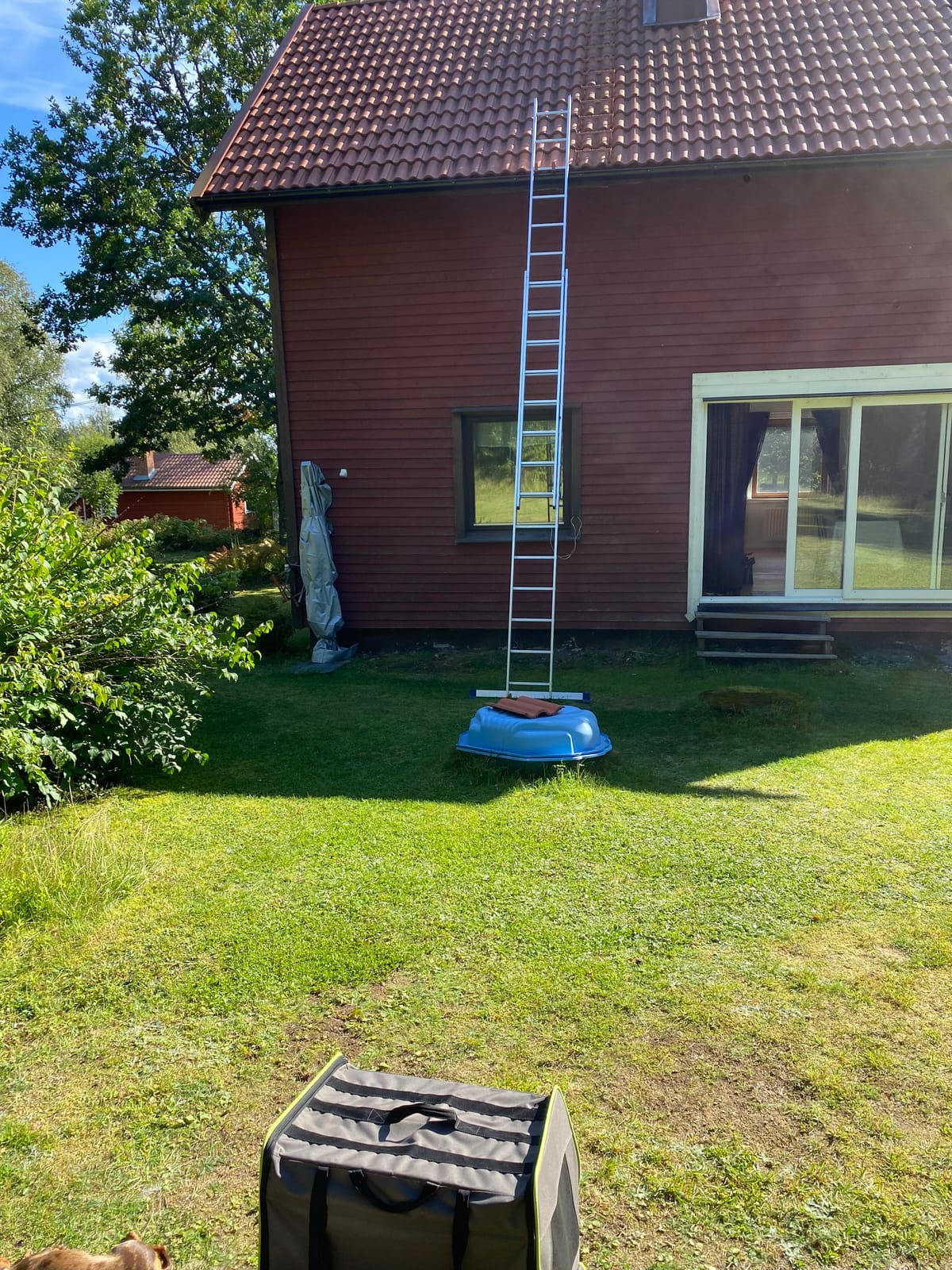 3 rok · 70 m² i Grängesberg – bild 12