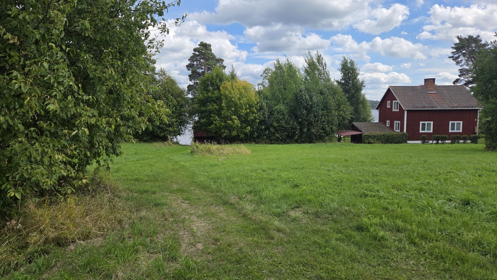 5 rok · 148 m² i Leksand – bild 18
