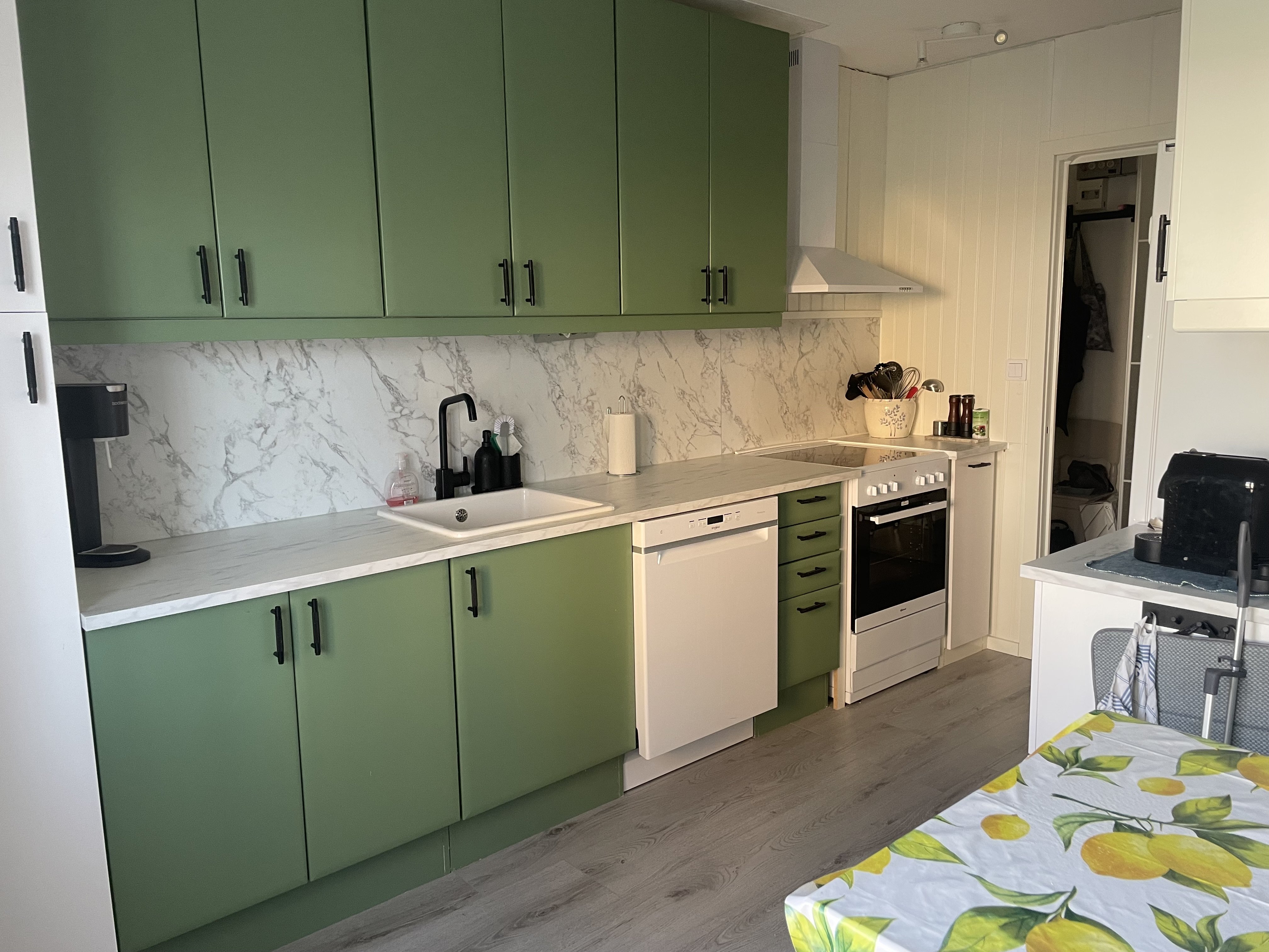 Lägenhet, 2 rooms, 59 sqm, Simrishamn – bild 3