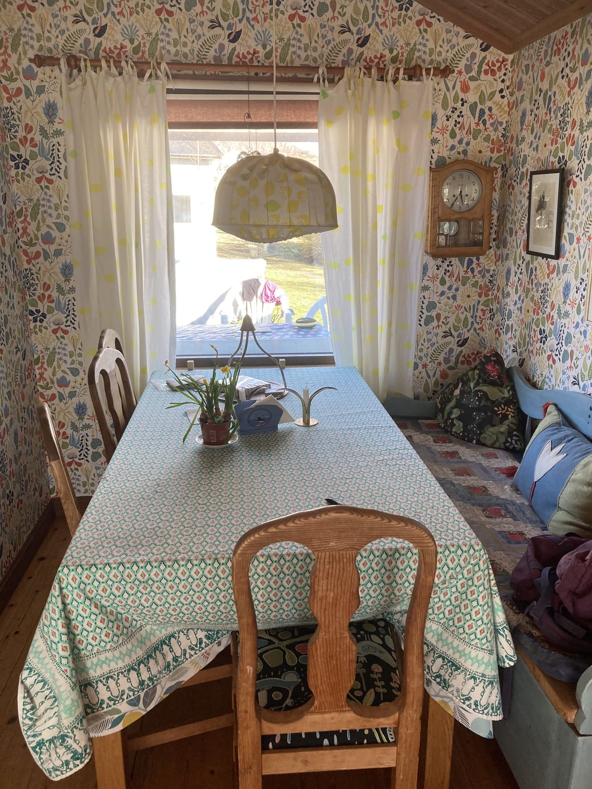 4 rok · 75 m² i Åsa – bild 6