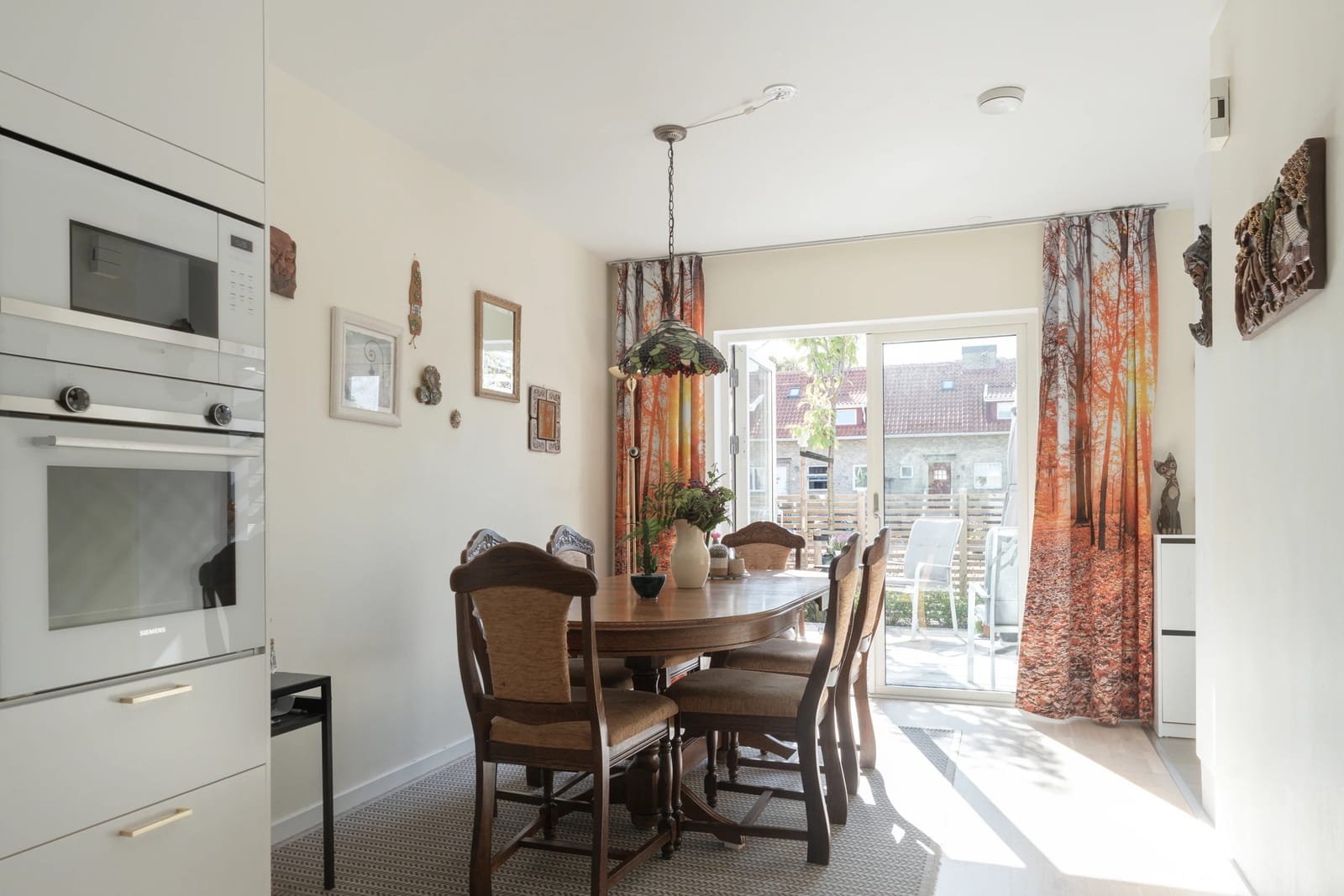 5 rok · 110 m² i Helsingborg – bild 4