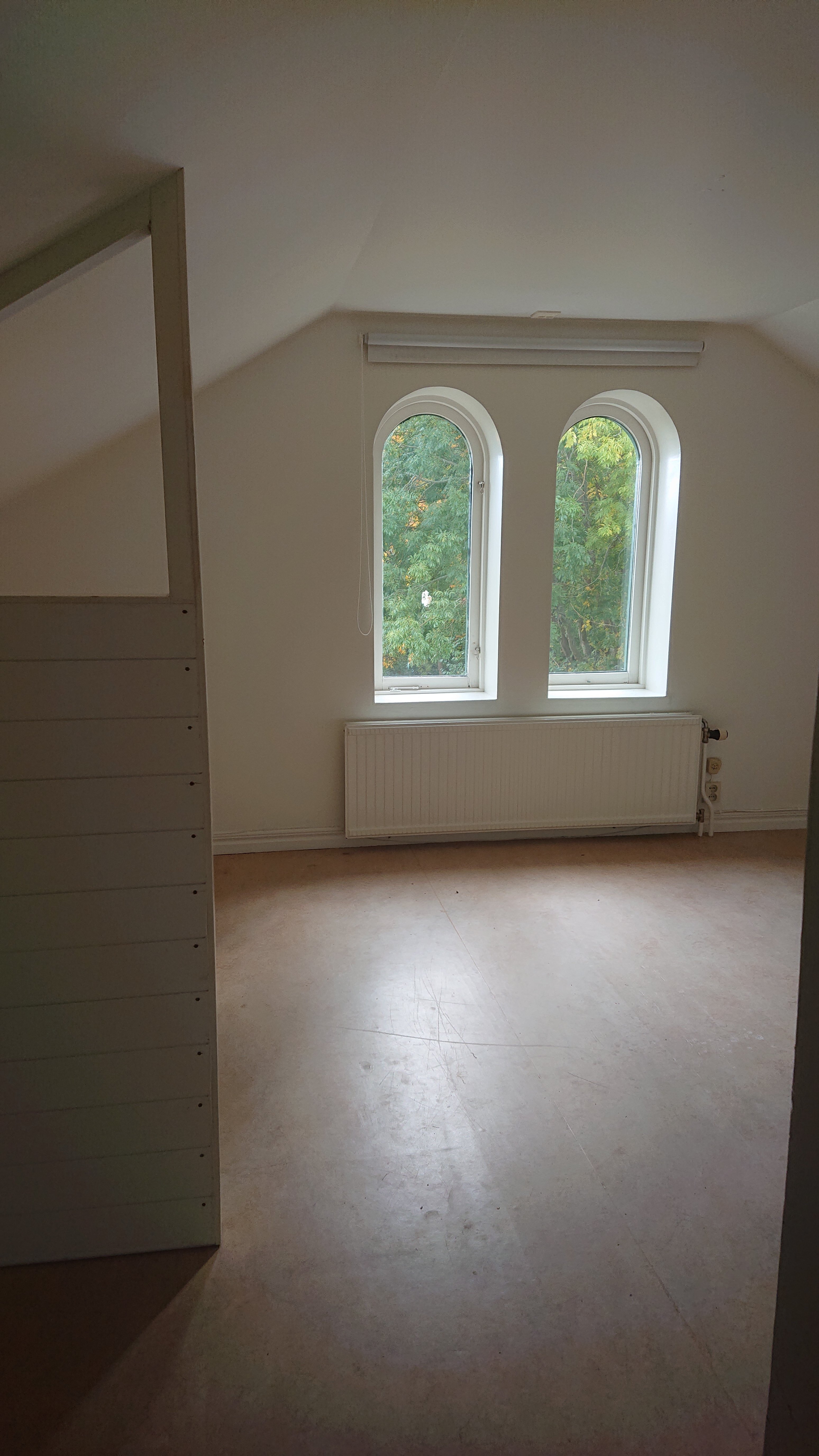 Lägenhet, 1 rooms, 38 sqm, Ronneby – bild 3