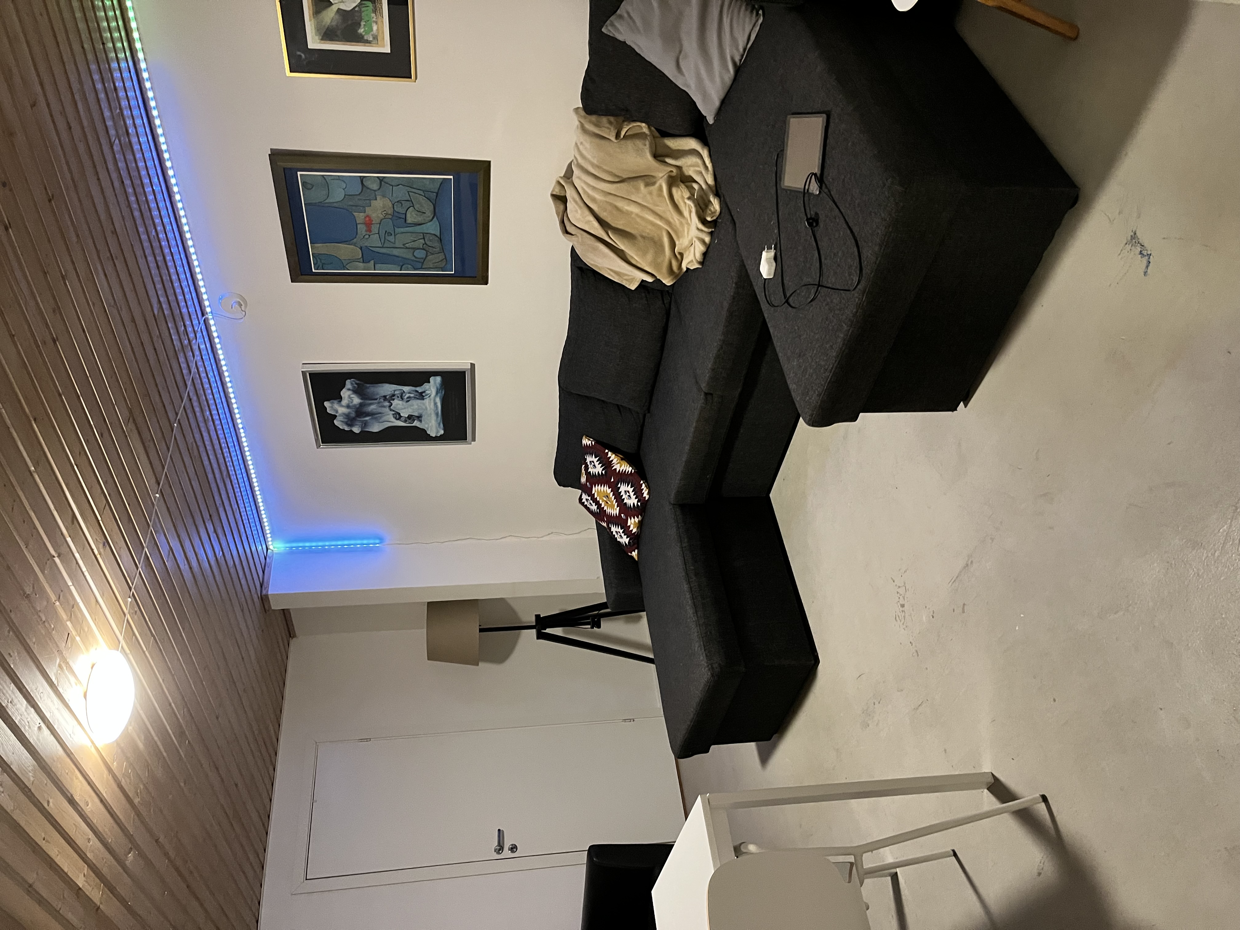 Villa/Hus, 1 rooms, 12 sqm, Staffanstorp – bild 6
