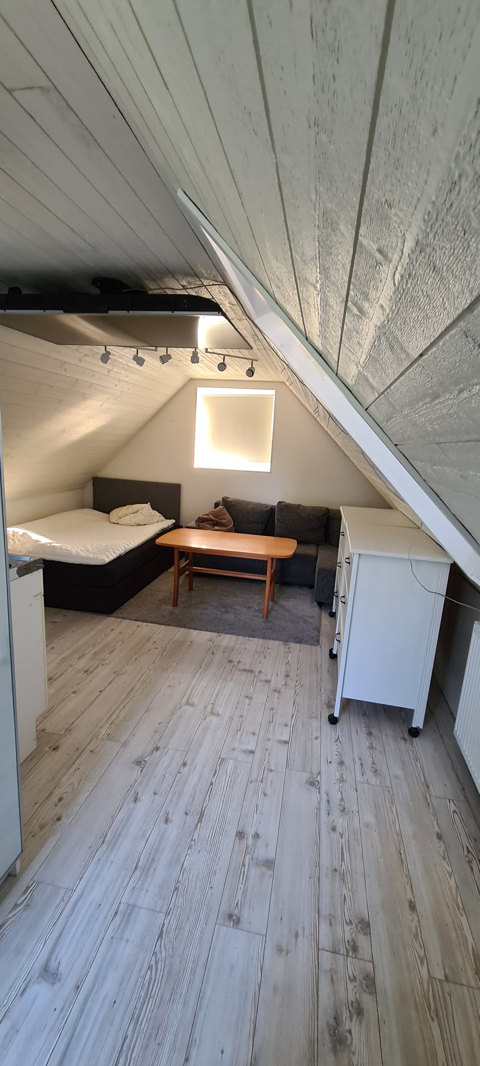Övrigt, 1 rooms, 30 sqm, Öjersjö – Öjersjö