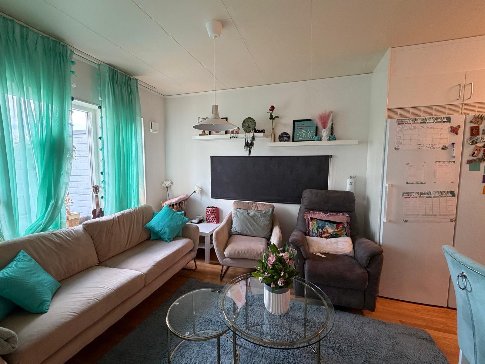 Lägenhet, 3 rooms, 82 sqm, Arlöv – bild 8