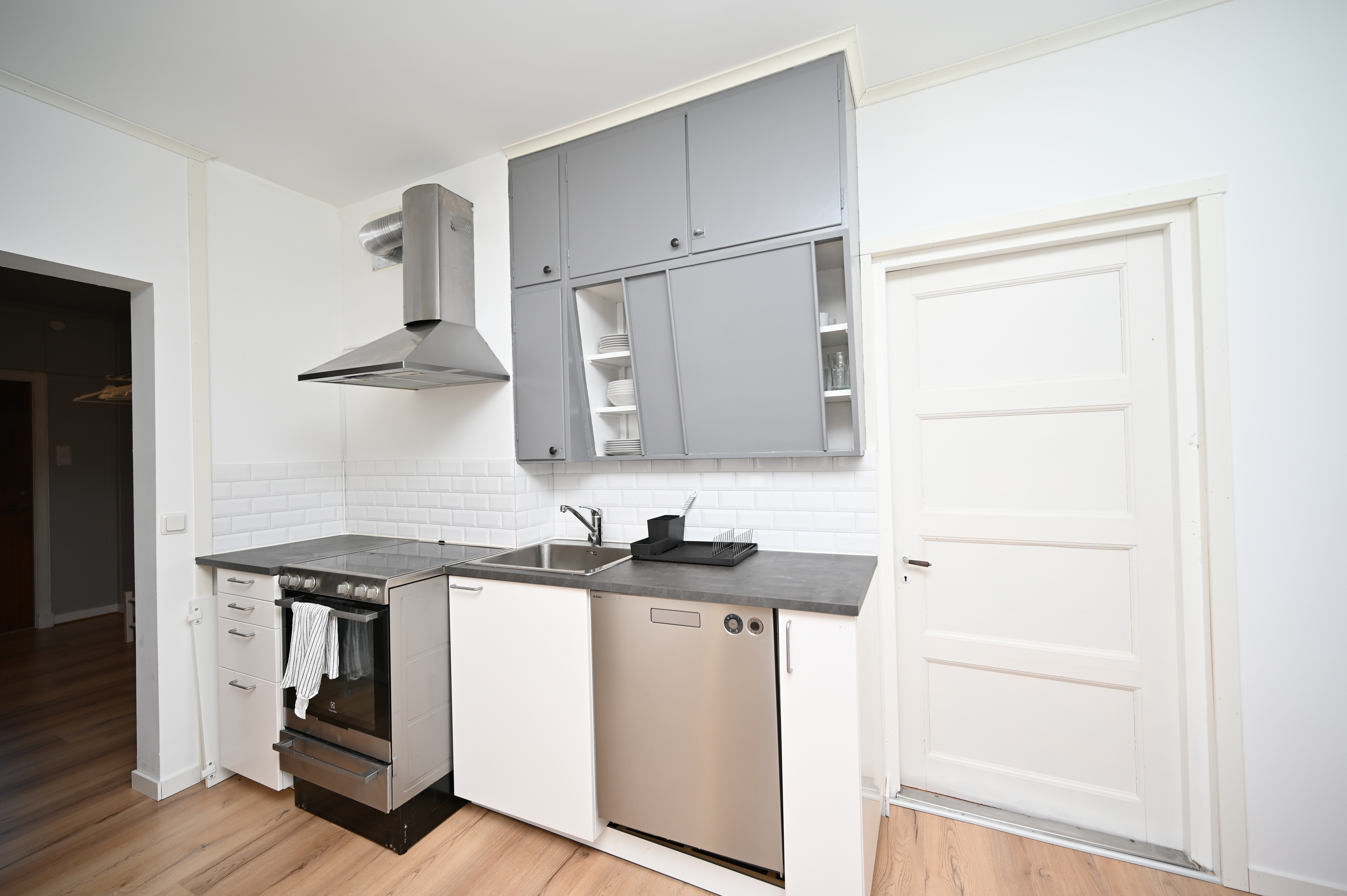 Lägenhet, 2 rooms, 57 sqm, Alingsås – Alingsås
