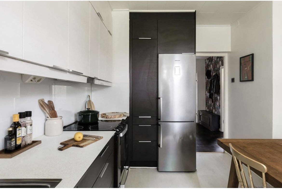 2 rok · 54 m² i Göteborg – bild 8