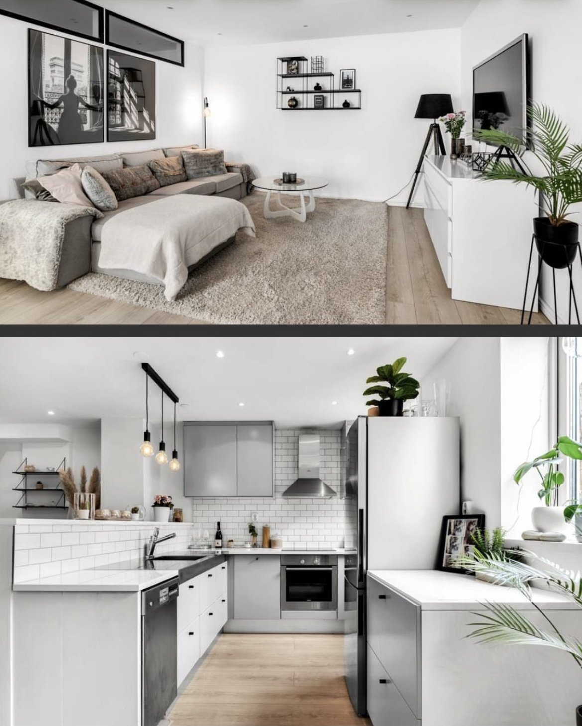 Lägenhet, 2 rooms, 56 sqm, Sundbyberg