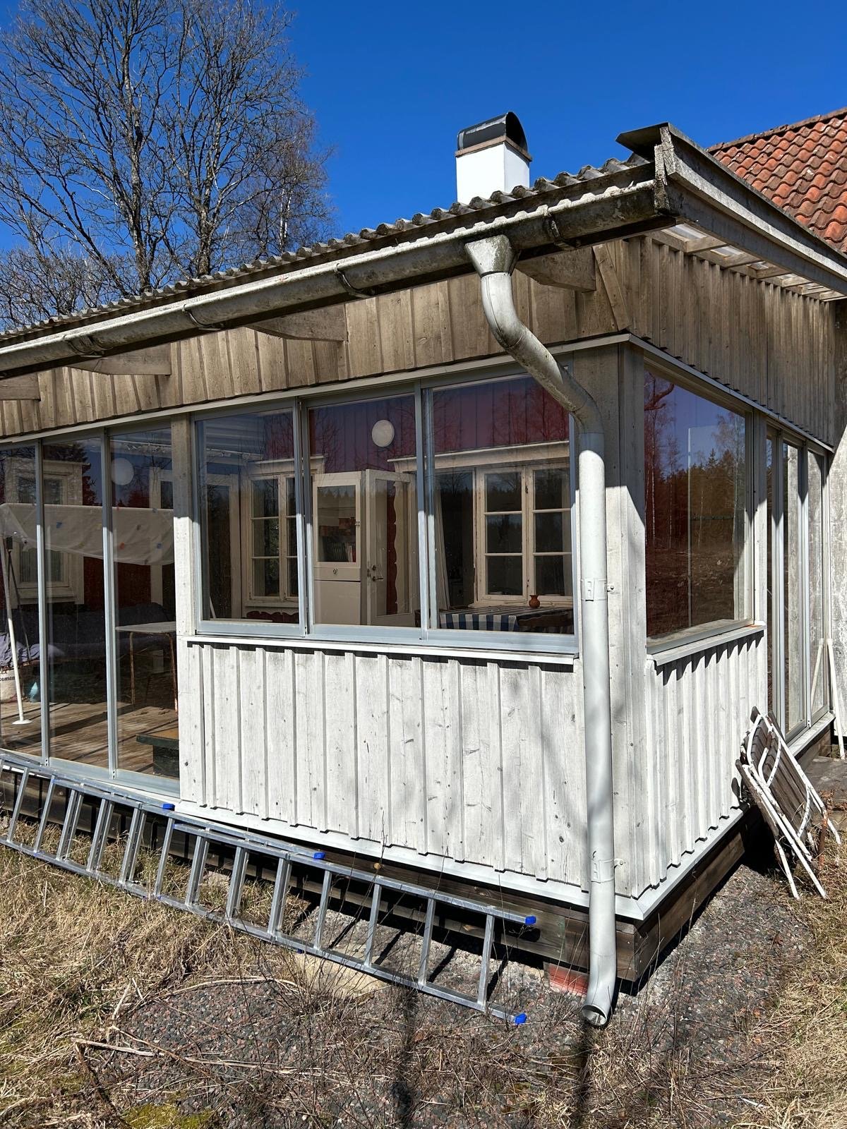 Stuga, 2 rooms, 110 sqm, Braås – bild 2