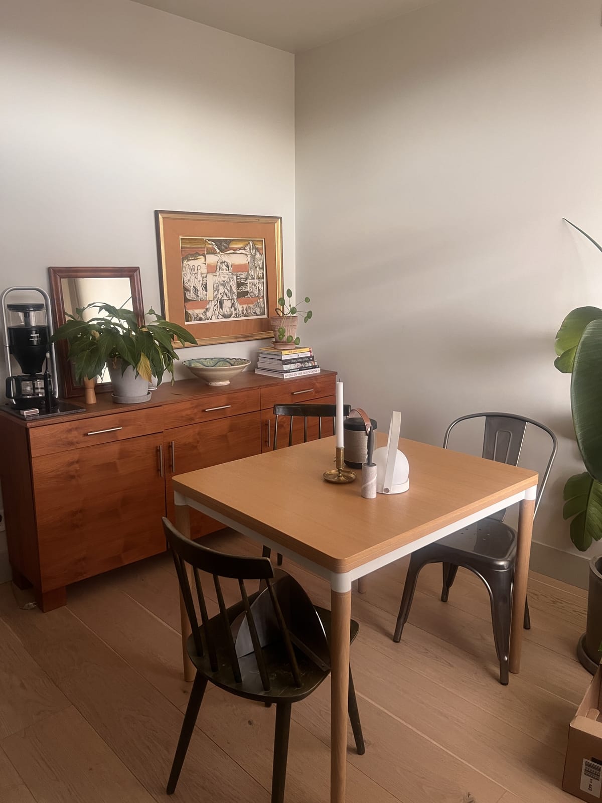 1 rok · 35 m² i Täby