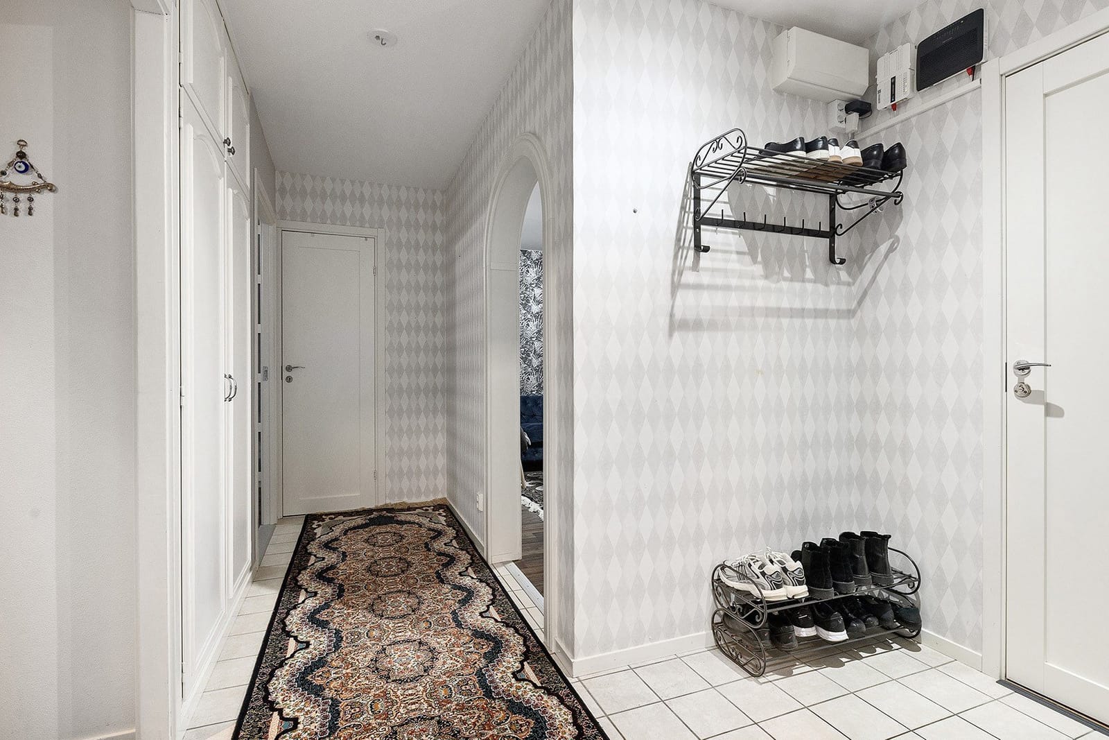 4 rok · 99 m² i Kumla – bild 6