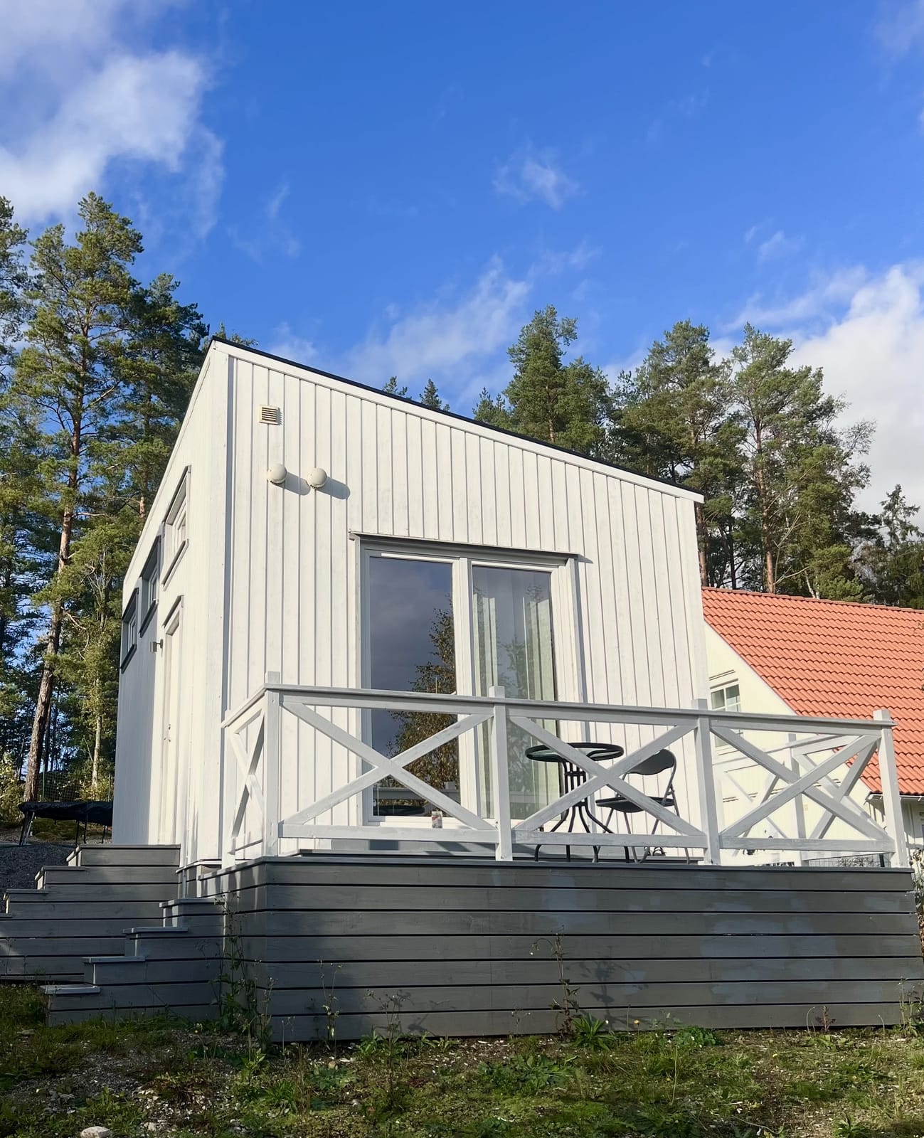 Övrigt, 2 rooms, 30 sqm, Tumba