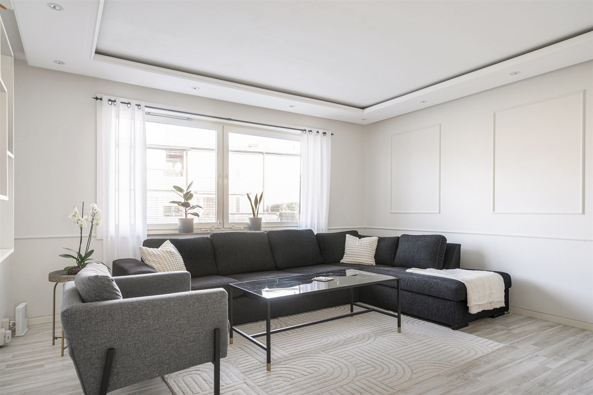 Lägenhet, 2 rooms, 65 sqm, Helsingborg – bild 3